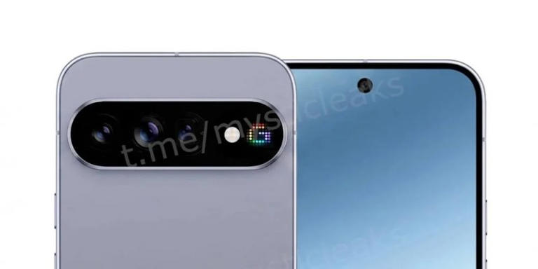 Pixel 11: nuove fotocamere, Pixel Glow con LED luminosi e altre novità ...
