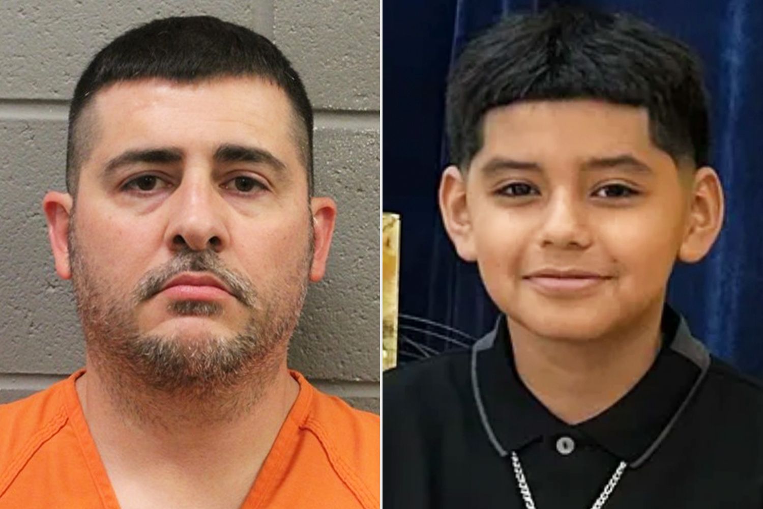 Texas man accused of shooting 11-year-old over ding-dong-ditch prank ...