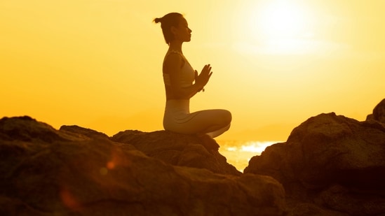 Food is medicine: A spirituality expert explains the purpose and ...