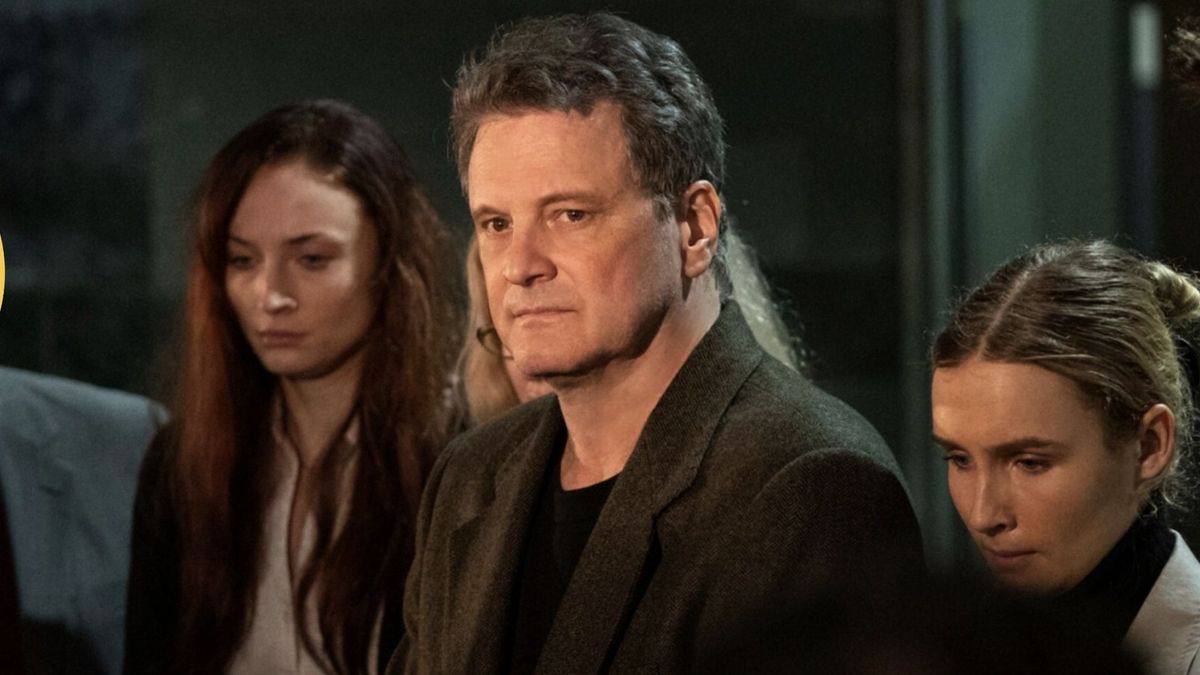 8 capítulos para ver de un tirón: la miniserie criminal basada en ...
