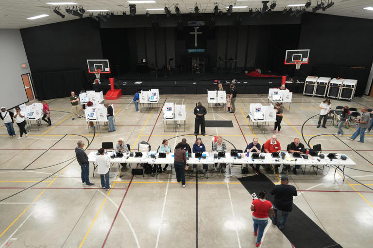 See Ohio primary election results