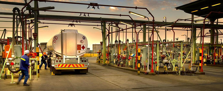 Global commodities trader Trafigura joins race for minority stake in ...