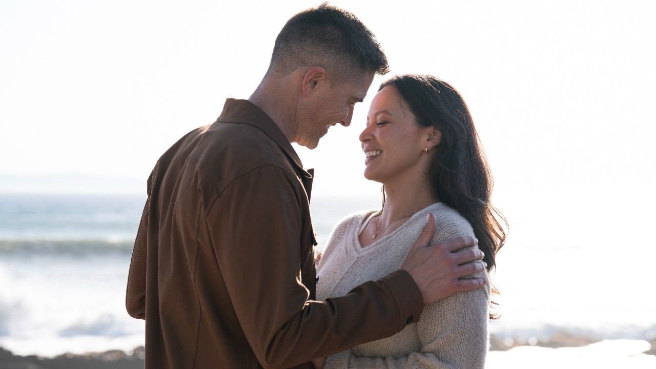 The Rookie’s season 8 finale ended on a major cliffhanger, and the ...