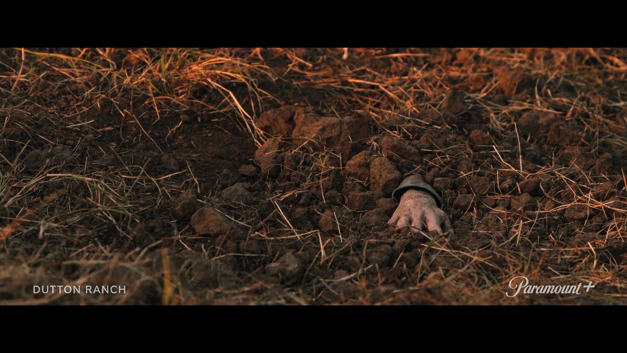Dutton Ranch: Trailer