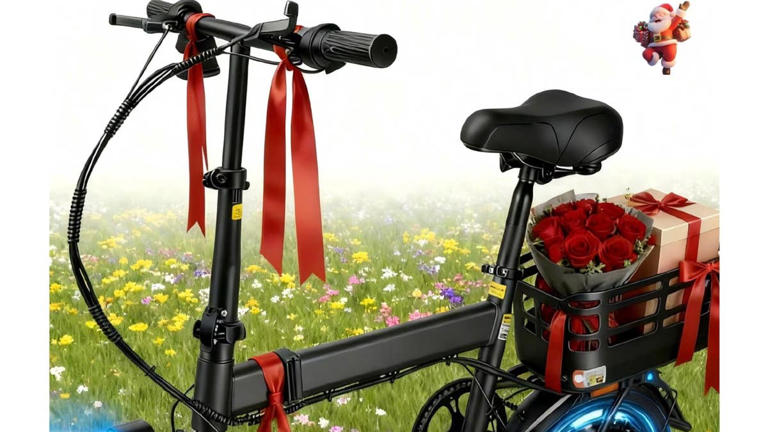 Walmart's best-selling electric bikes & scooters start at just $180