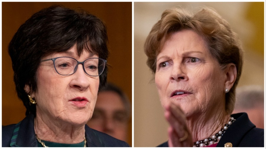 Senate panel advances legislation capping private insurance insulin at $35