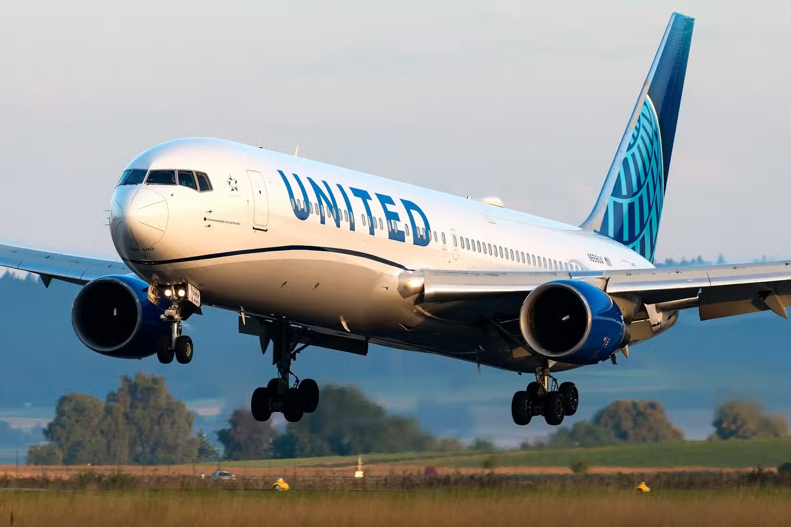 United Airlines unlocks European gems with two new nonstop routes