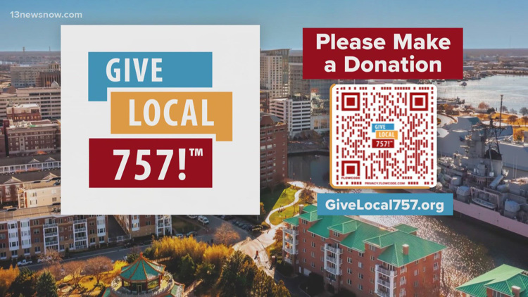 Give Local 757: How you can support the largest single-day fundraiser ...