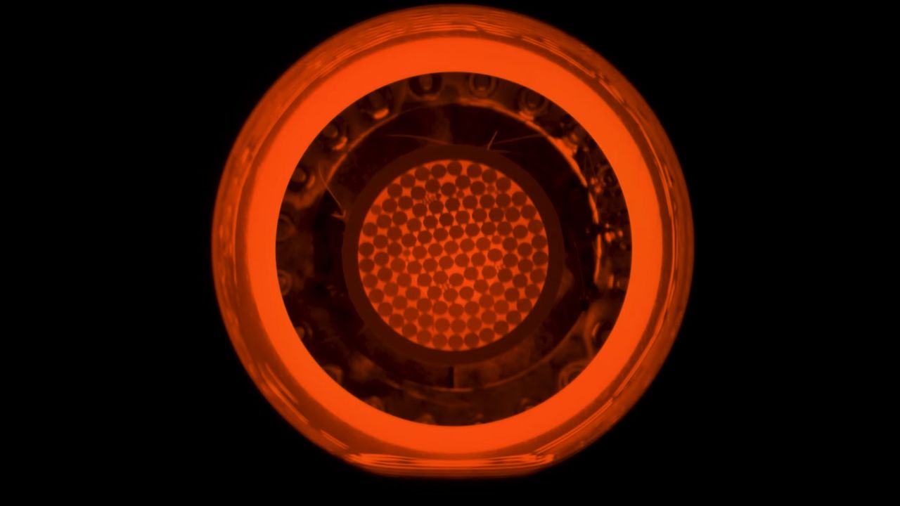 NASA is making a powerful new ion engine to send astronauts to Mars