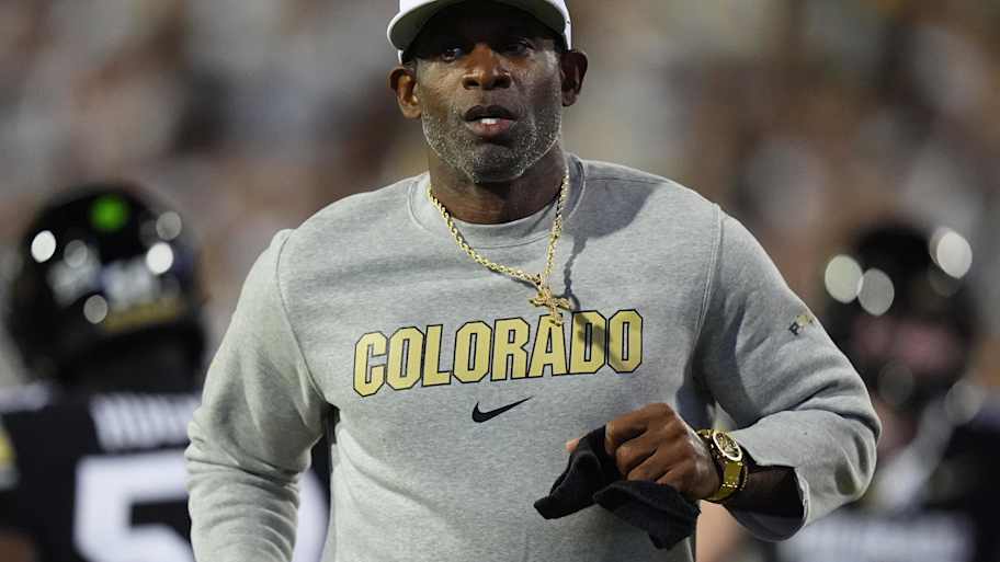 One Colorado linebacker who could majorly impact the Buffaloes defense