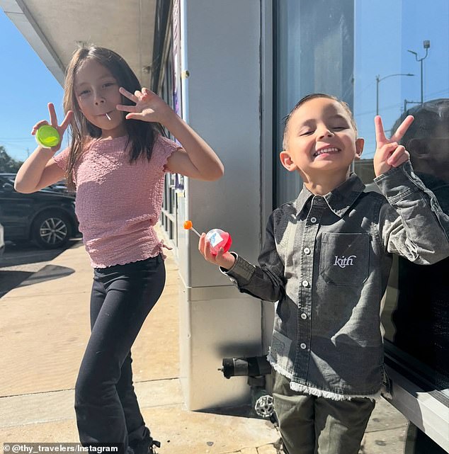 Couple and two young children found dead in $1.2M Houston home
