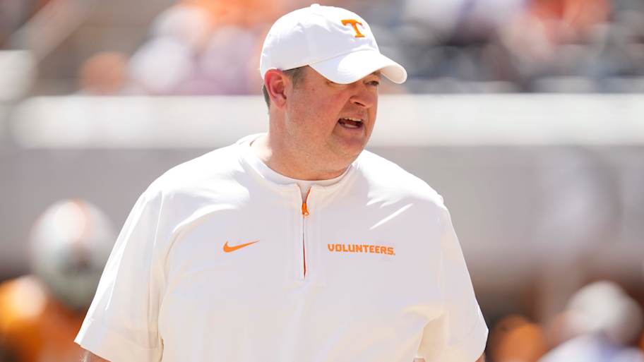 Tennessee Football Gameday Themes Gets Revealed