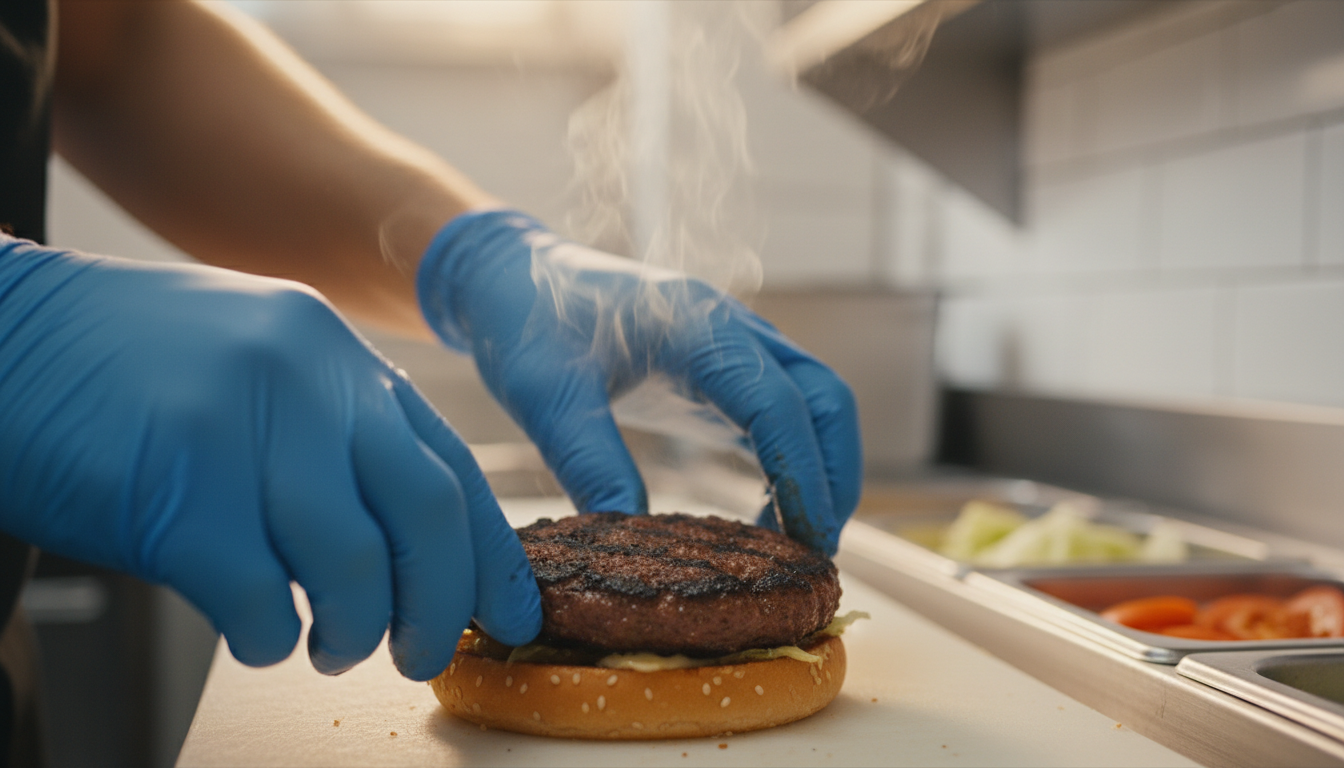 Elevate your Burger King Whopper with these 5 ordering tips