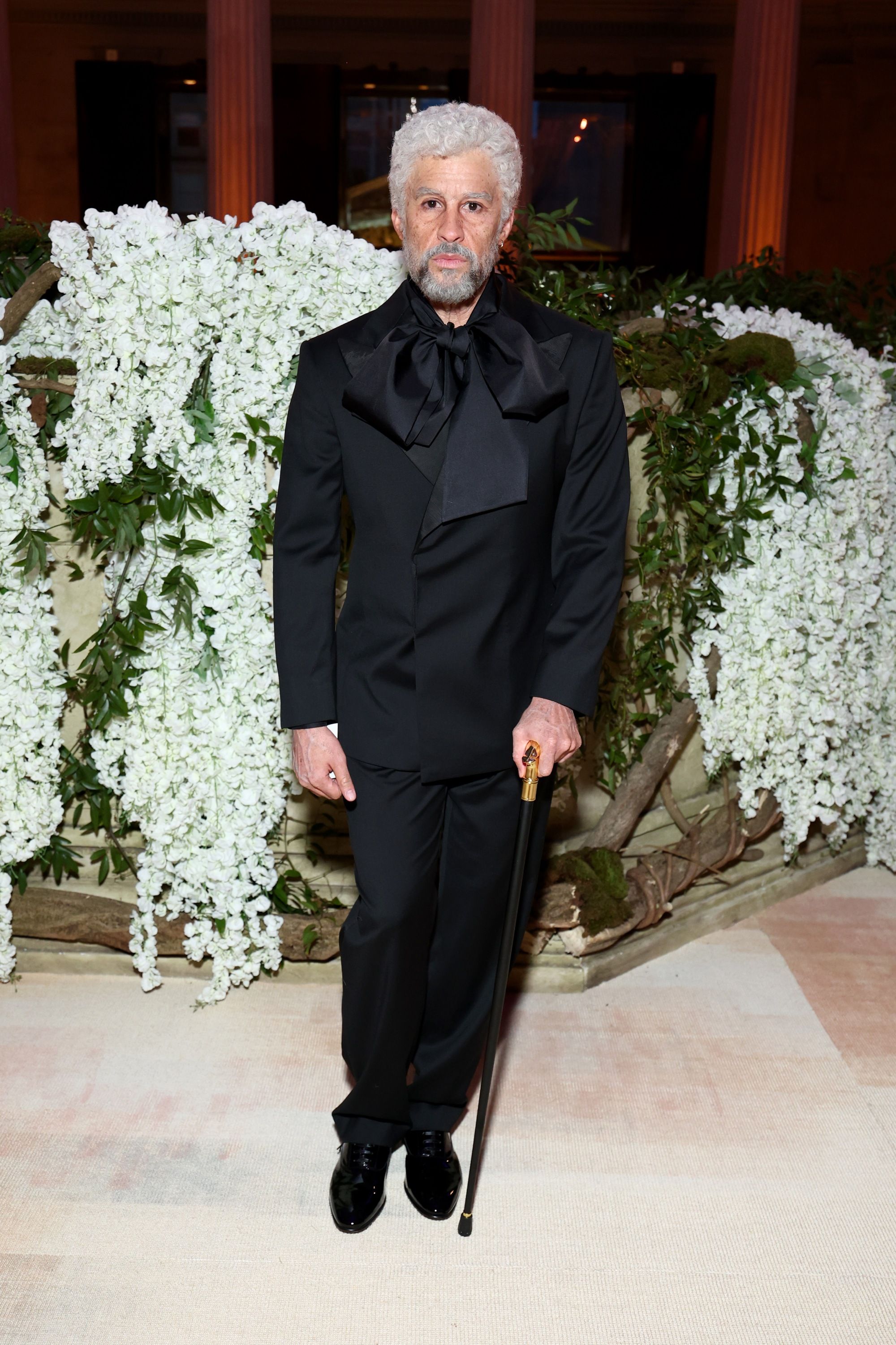 Bad Bunny llevó el traje elegante más asequible de la MET Gala 2026