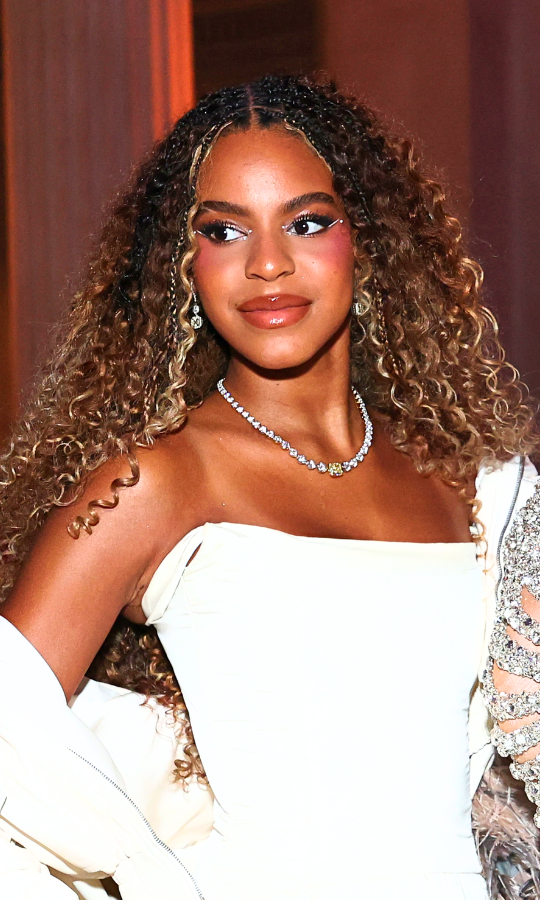 Blue Ivy's appearance sparks backlash 🚨