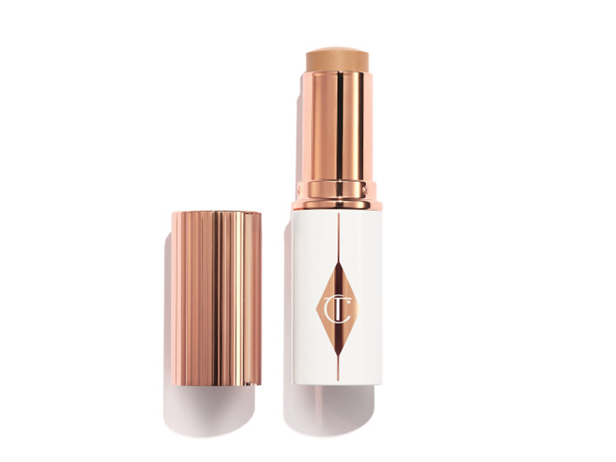 Charlotte Tilbury reveals the product she recommends for mature skin