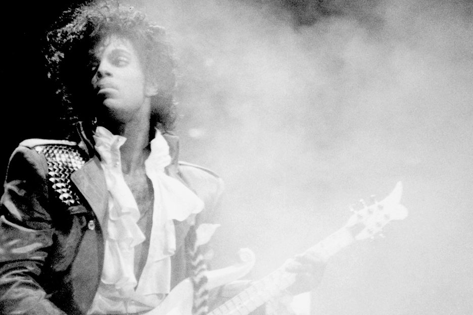 1984 was the eighties' greatest year for music. And here are the 15 ...