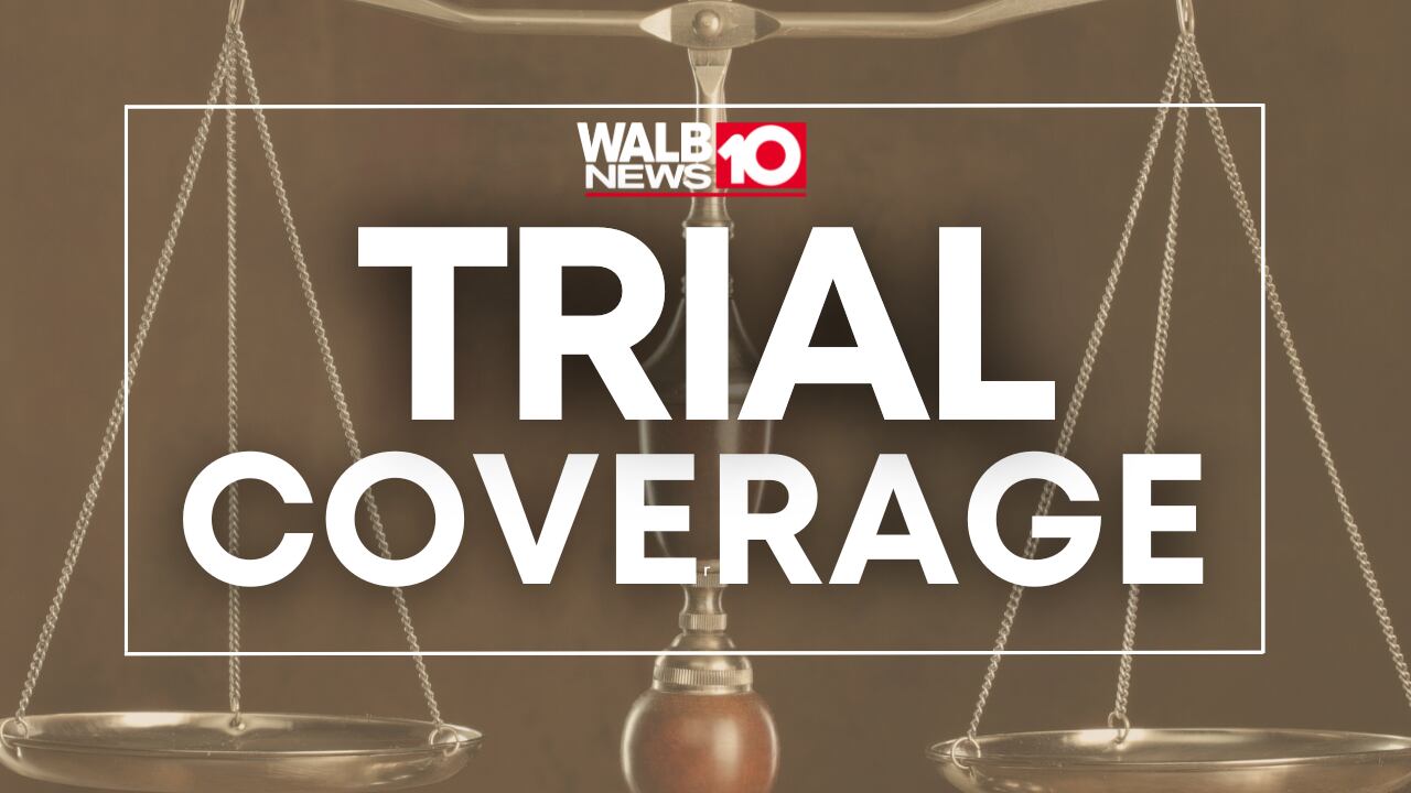 Man convicted, sentenced to life in 2021 Douglas homicide