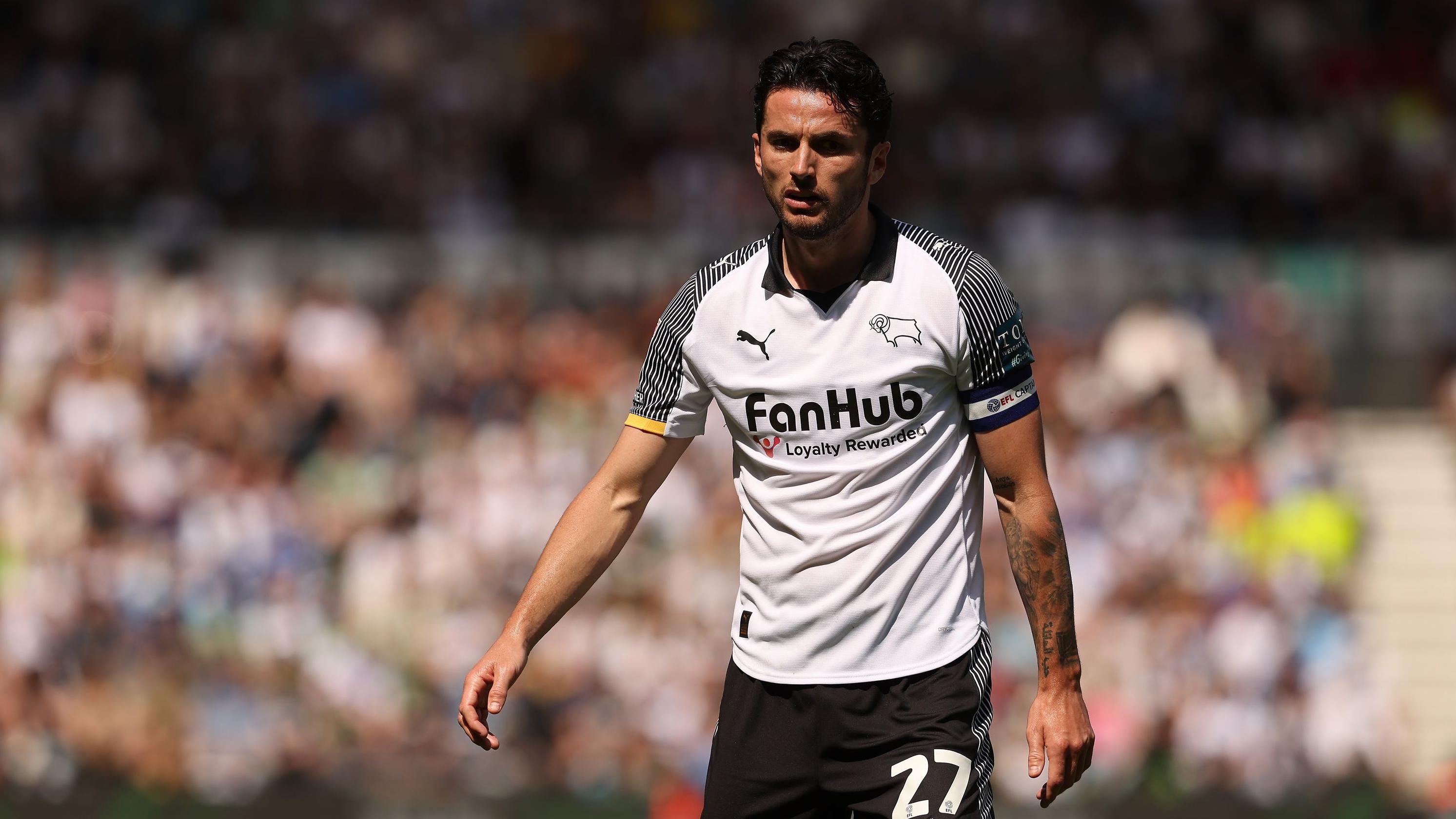 Rams aiming for automatic promotion next season - Travis