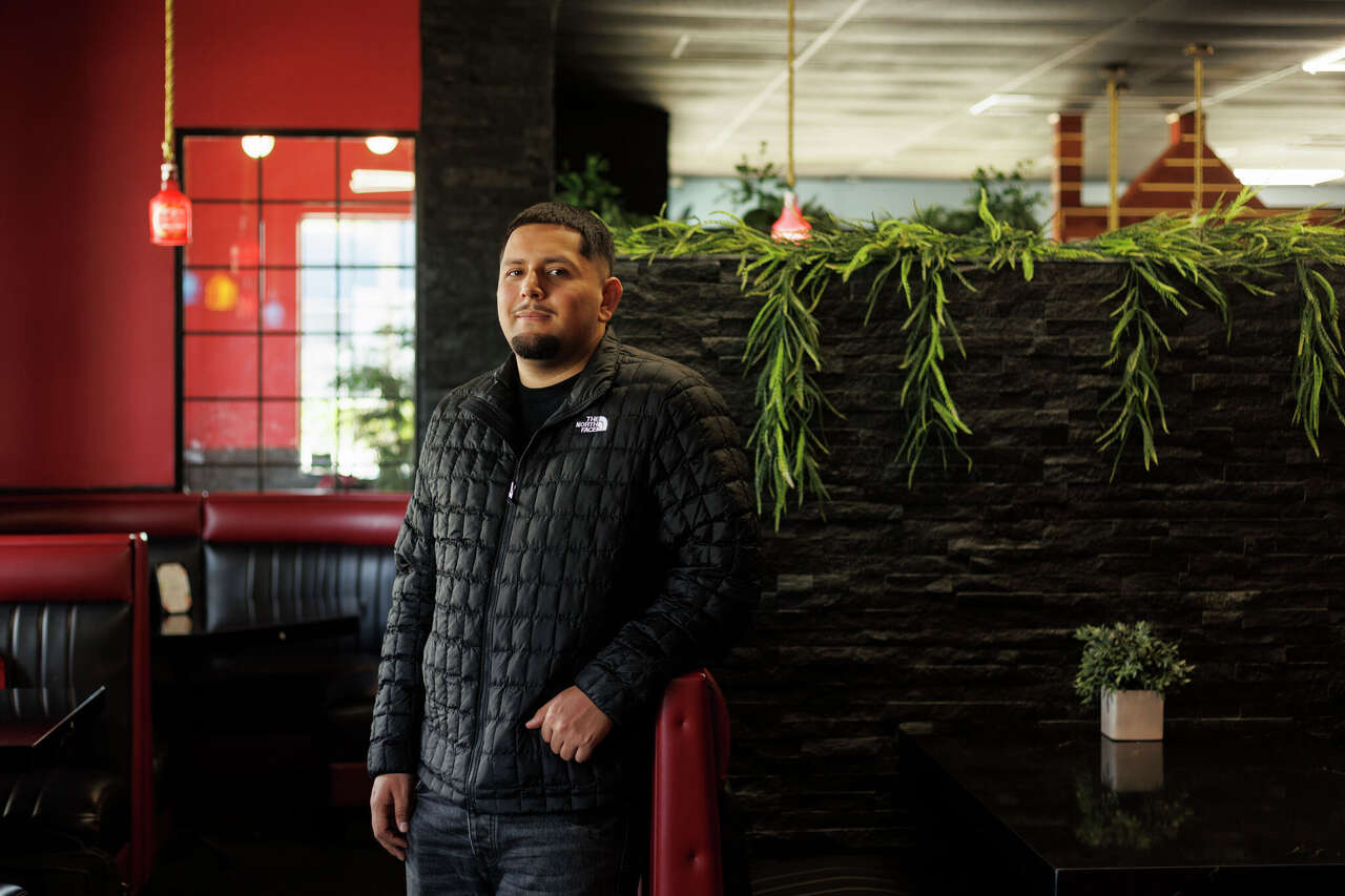 Working-class Californians are fleeing the Bay Area. This is where they're going