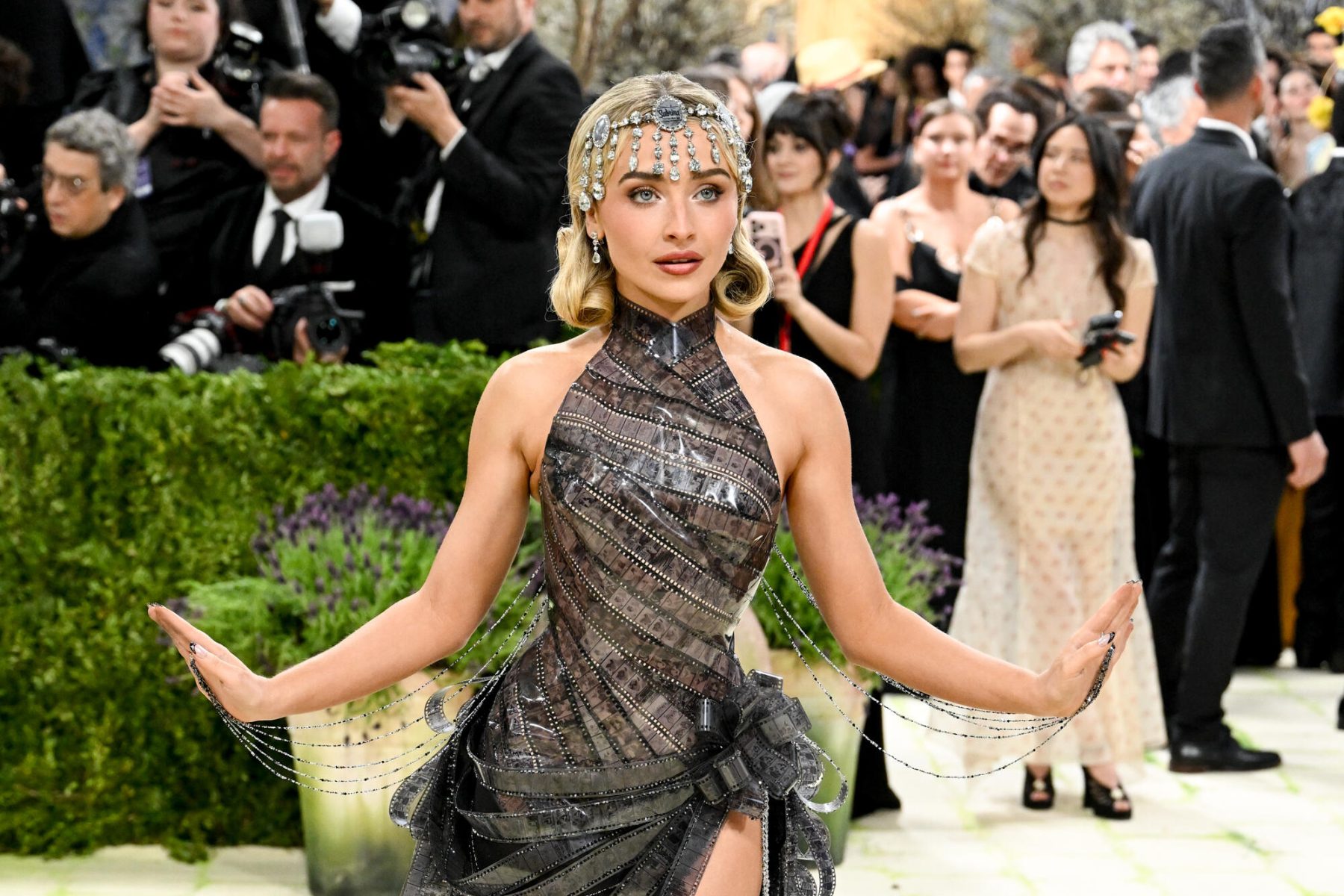 Met Gala 2026 best dressed: Who had the best look? Vote!