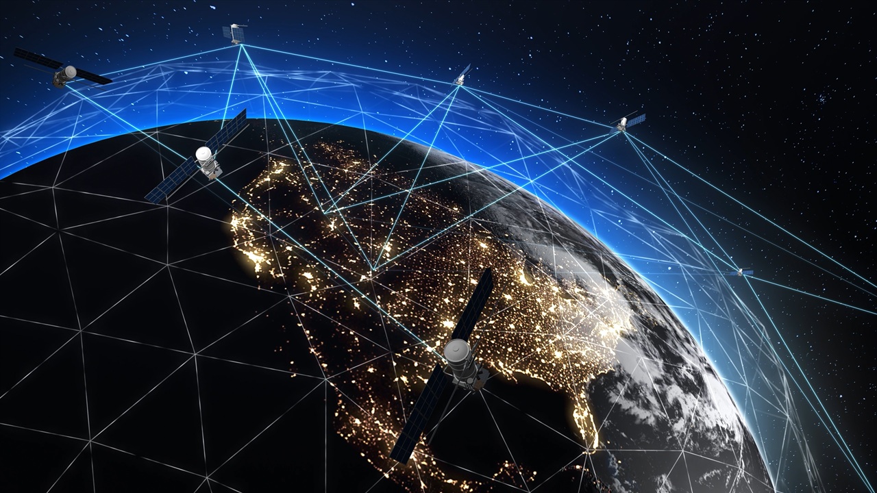 'Link-182': The Pentagon is putting together space comms for the Golden ...