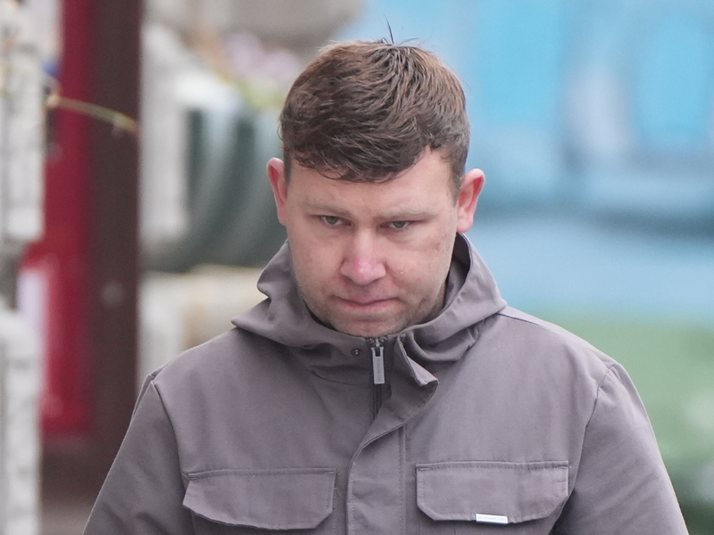 Ex-garda remanded in custody for sentencing over fatal hit-and-run