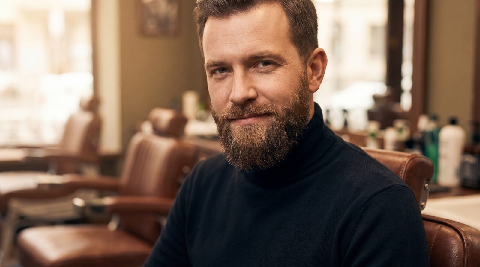 7 essential beard styles to master for 2026