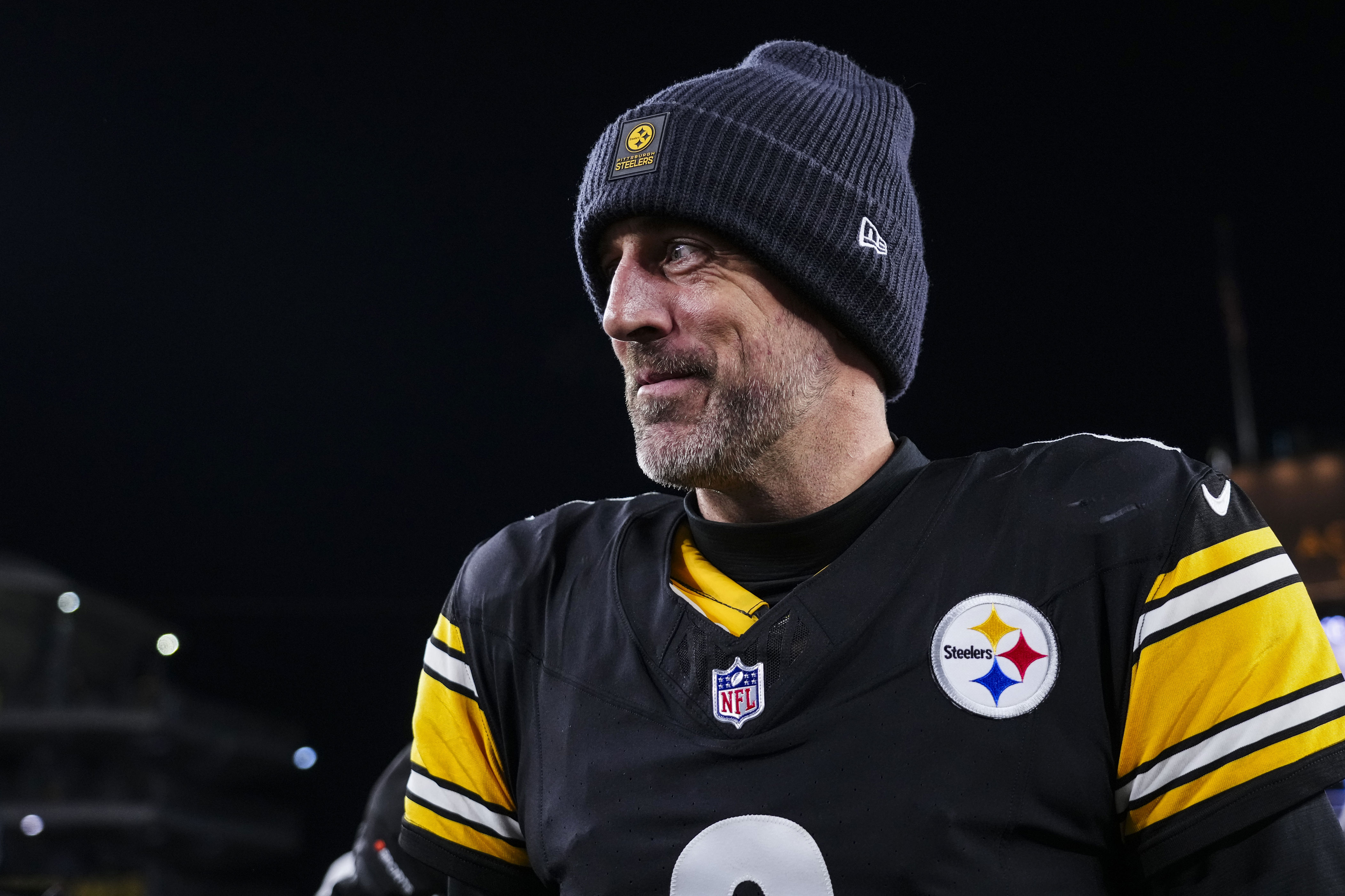 Adam Schefter shuts down Aaron Rodgers, Steelers rumor