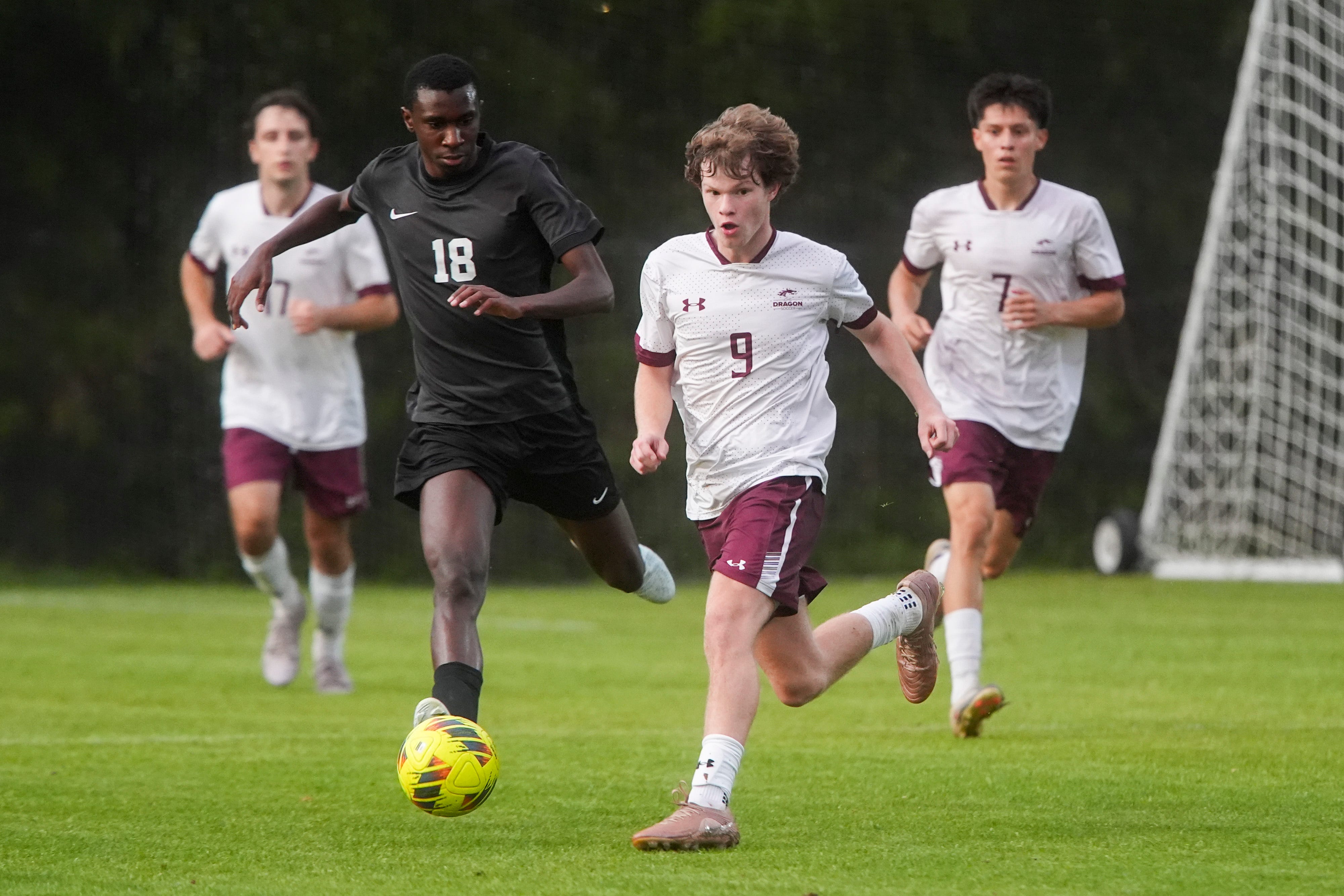 Vote for the Memphis area's 2026 boys high school soccer player of the year