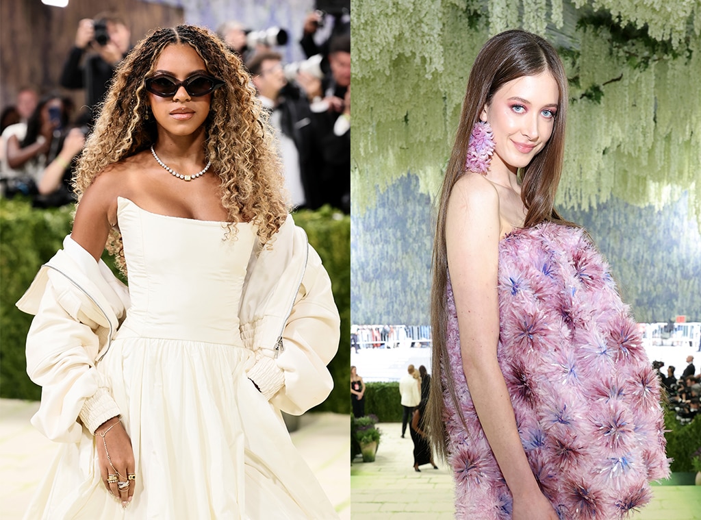 Why Blue Ivy, Sunday Rose attended Met Gala despite age limit