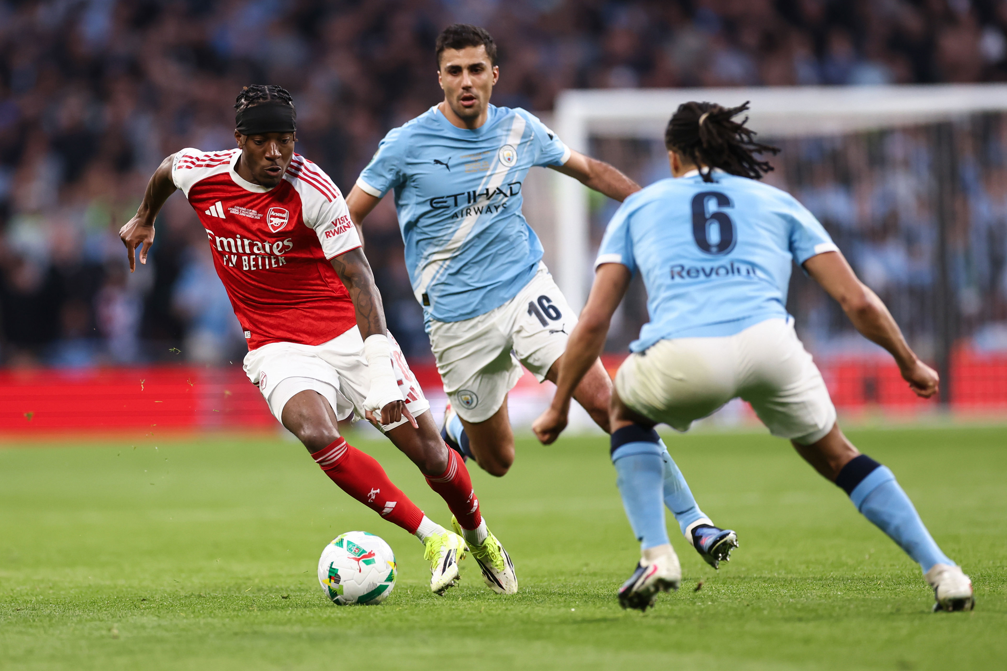 When can Arsenal win the Premier League?