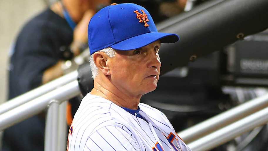 Mets' former manager offers suggestions to ignite 2026 team