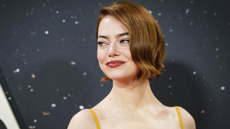 Emma Stone’s R-rated sci-fi movie invades Netflix’s top 10 streaming chart