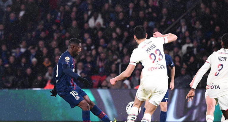 Ligue 1 : les six nommés pour le plus beau but de la saison connus