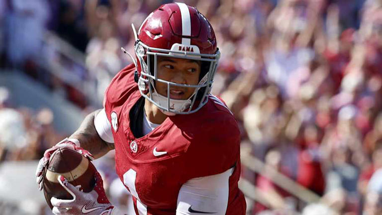 Bama coach explains how Packers DB Domani Jackson handled tumultuous career