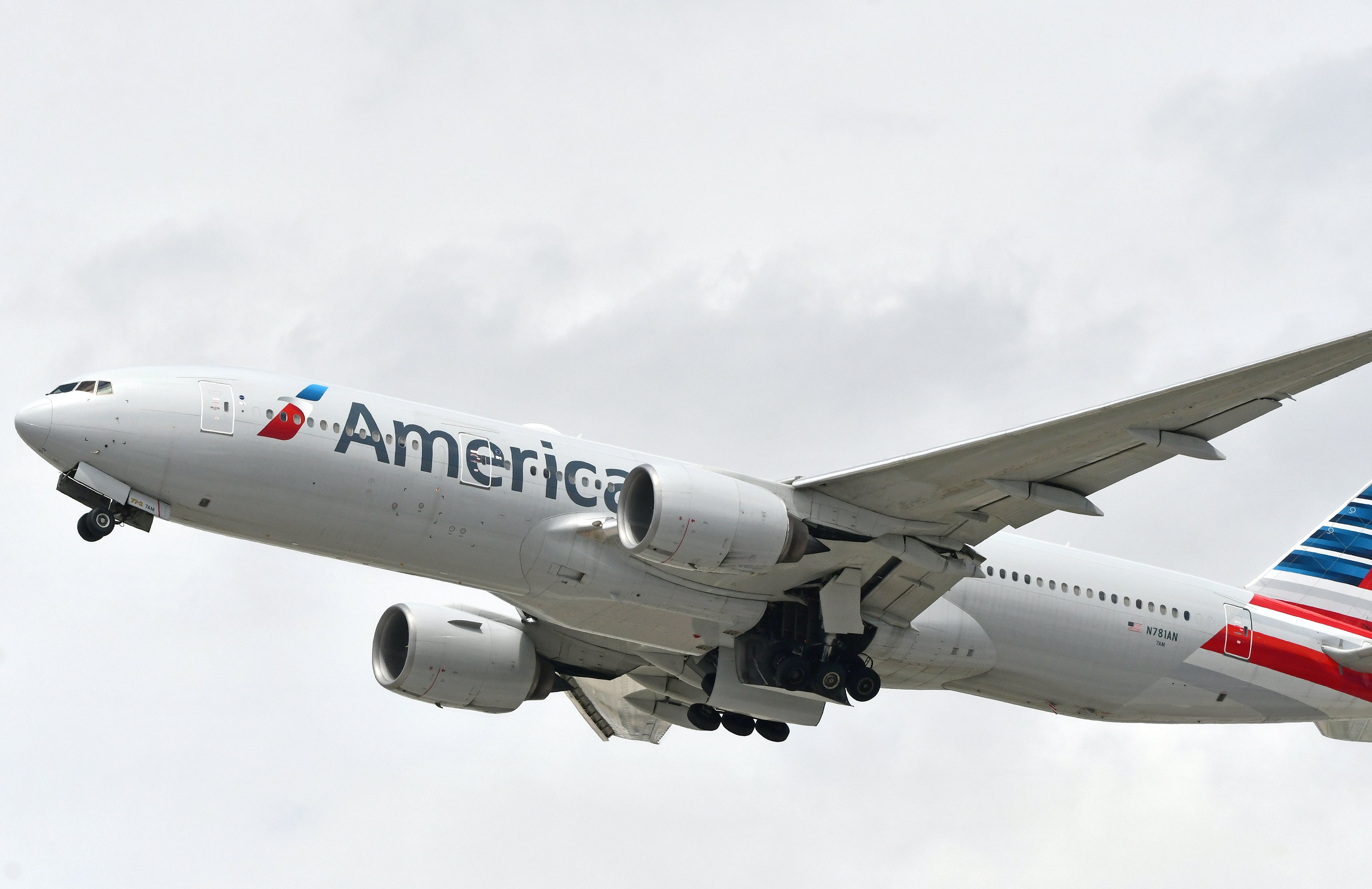 AAdvantage Globe Card increases its welcome offer to 90,000 miles