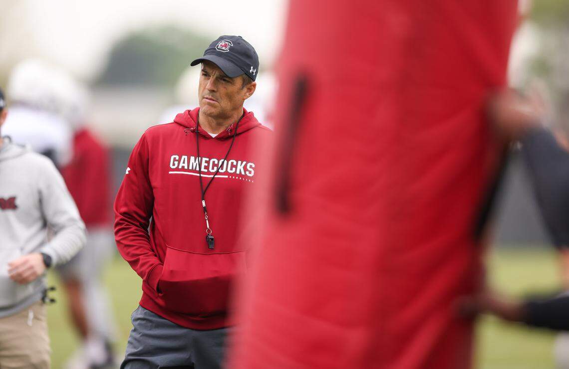 South Carolina lands four commitments for 2027 in a week. A closer look