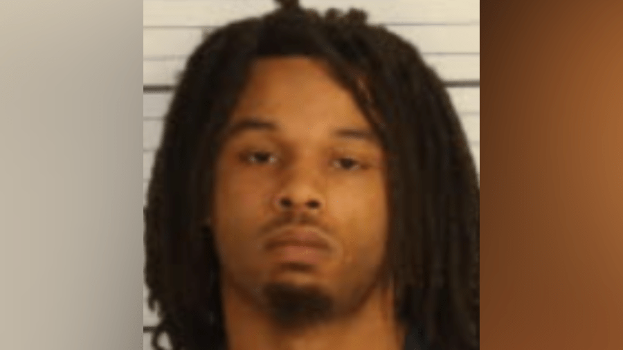 Road rage shooting suspect charged with attempted murder