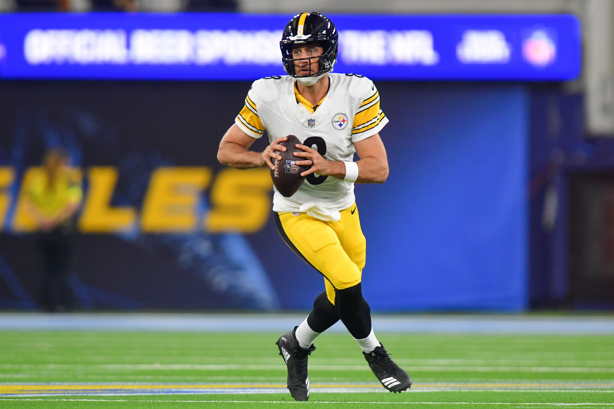 Adam Schefter refutes this Aaron Rodgers narrative amid Steelers ...