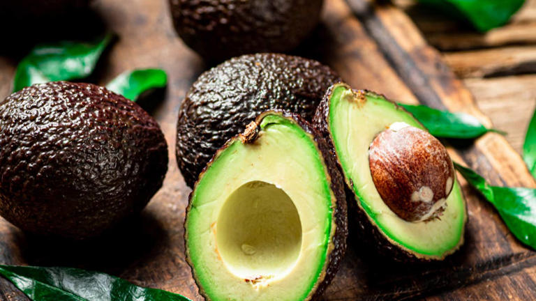 Once and for all, here’s exactly how to tell if an avocado is ripe