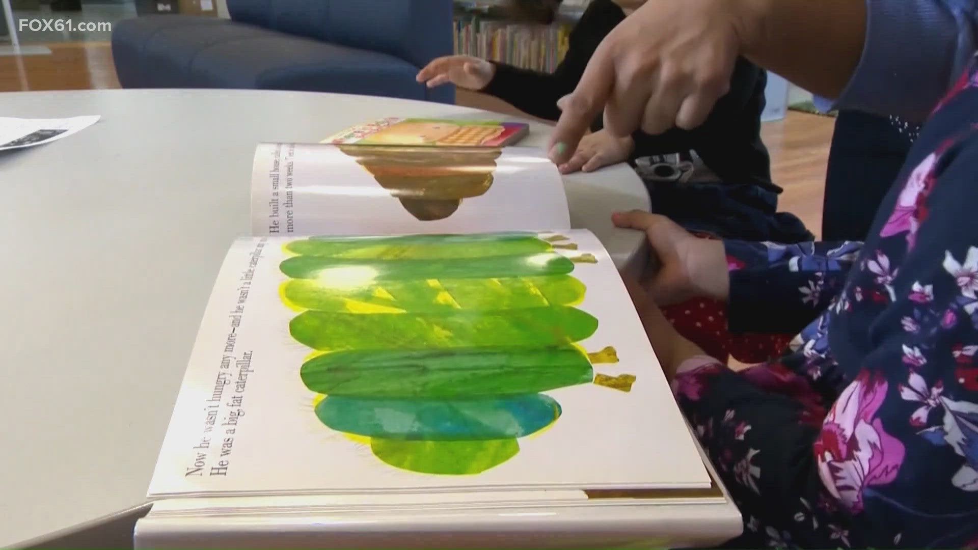 Homeschool bill heading to governor's desk today