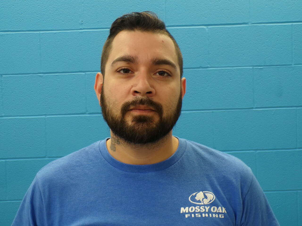 Standoff with wanted road-rage shooting suspect ends with arrest in Seguin