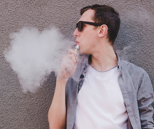 FDA approves first fruit-flavored vapes for adults under Trump