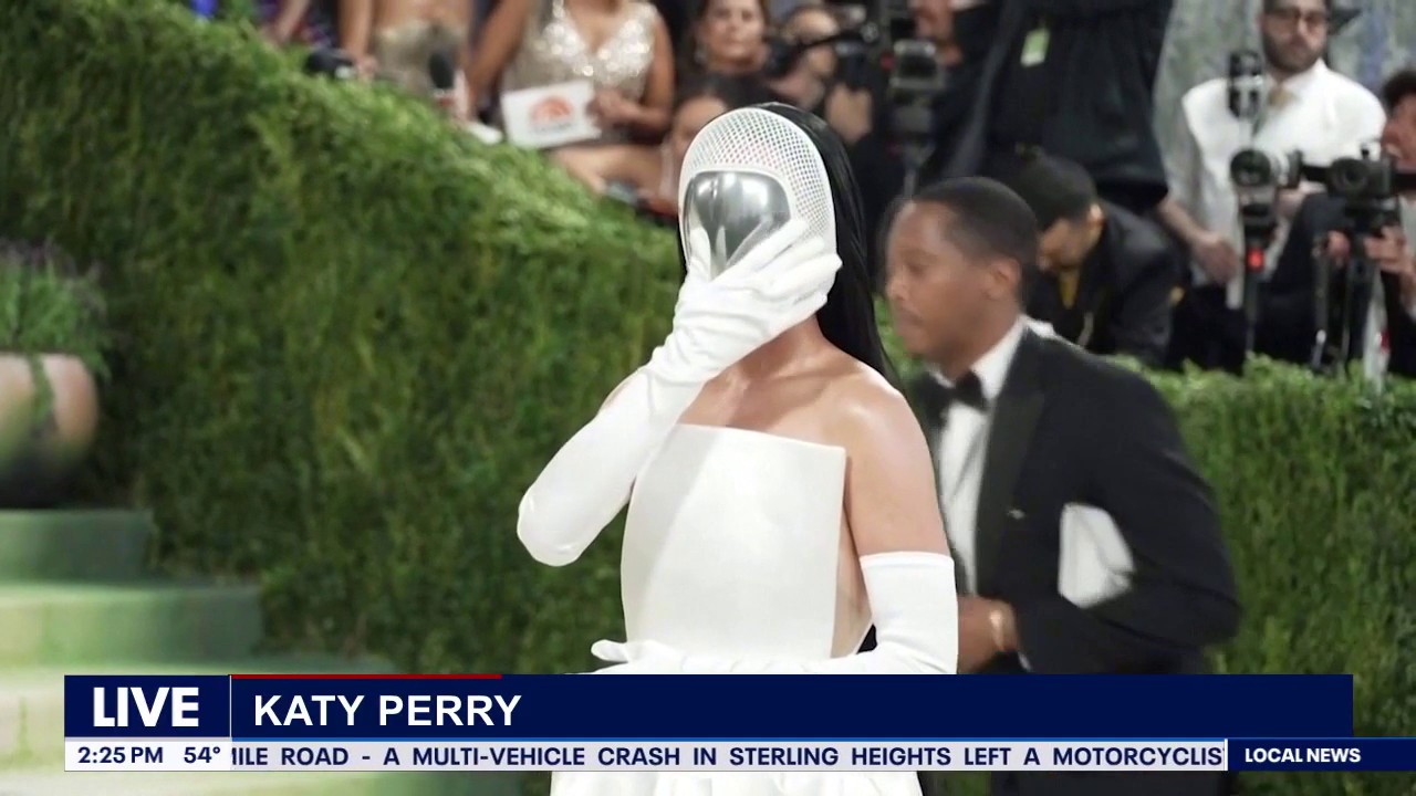 Best & worst dressed at the Meta Gala