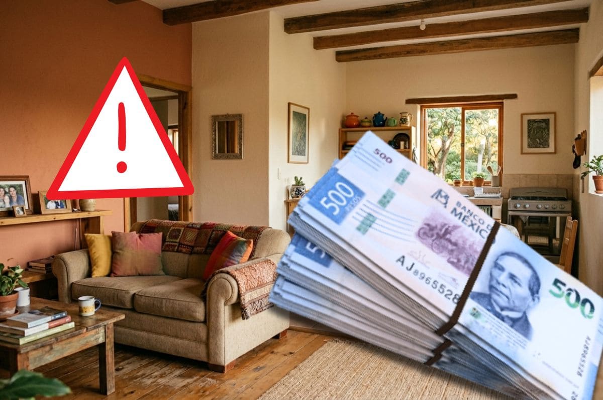 Gobierno publica nueva ley de vivienda y a partir de ahora tu casa debe ...