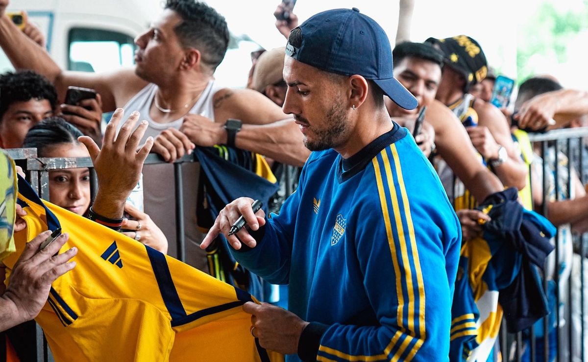 Cómo afecta a los hinchas de Boca en Guayaquil el toque de queda del ...