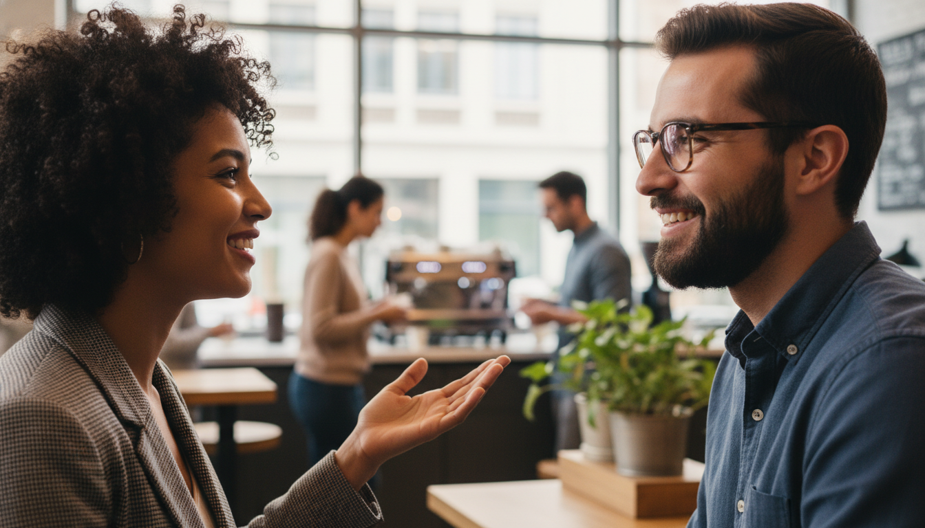 The mindset edge: How emotionally intelligent people win first impressions
