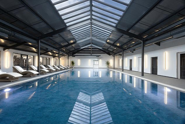 It hosted Beyonce and Kylie. Now grand old dame's £20m facelift has ...