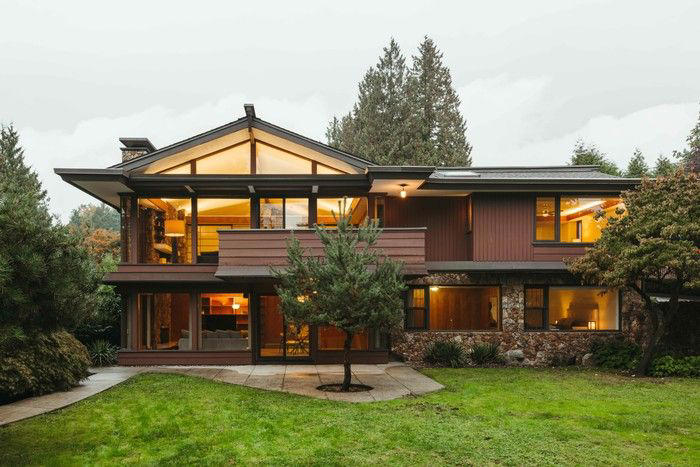 Property watch: Coquitlam’s Sakura Estate embraces the perfection of ...